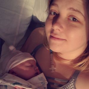 Meet your Posher, Mickey